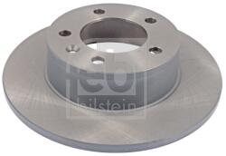 Febi Bilstein Disc frana FEBI BILSTEIN 24491 (24491) - fixbox