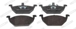 FERODO Set placute frana axa fata FERODO FDB1094 (FDB1094)