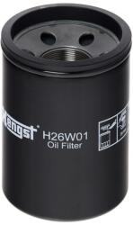 Hengst Filter Filtru ulei HENGST FILTER H26W01 (H26W01) - fixbox