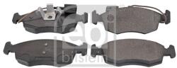 Febi Bilstein Set placute frana FEBI BILSTEIN 16858 (16858)