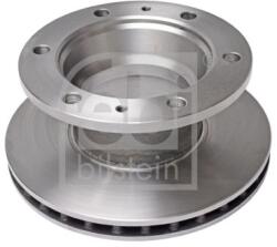 Febi Bilstein Disc frana FEBI BILSTEIN 17367 (17367) - fixbox