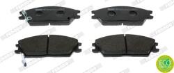 FERODO Set placute frana FERODO FDB435 (FDB435)