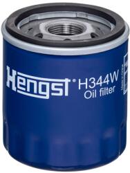Hengst Filter Filtru ulei HENGST FILTER H344W (H344W) - fixbox