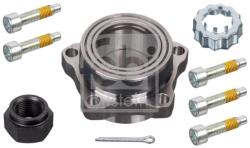 Febi Bilstein Set rulment roata FEBI BILSTEIN 45348 (45348) - fixbox