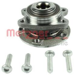 METZGER Set rulment roata METZGER WM 6548 (WM 6548)