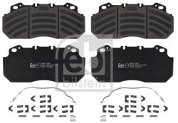 Febi Bilstein Set placute frana FEBI BILSTEIN 16574 (16574)