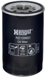 Hengst Filter Filtru ulei HENGST FILTER H210W01 (H210W01) - fixbox