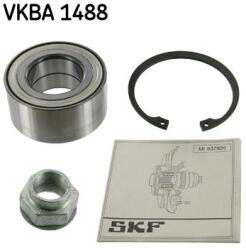 SKF Set rulment roata SKF VKBA 1488 (VKBA 1488) - fixbox