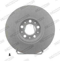 FERODO Disc frana FERODO DDF1221C (DDF1221C)