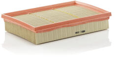 Mann-filter Filtru aer MANN-FILTER C 2589 (C 2589) - fixbox