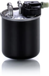 Mann-filter Filtru combustibil MANN-FILTER WK 820/22 (WK 820/22) - fixbox