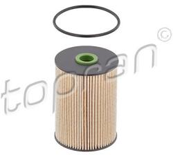 TOPRAN Filtru combustibil TOPRAN 111 169 (111 169) - fixbox