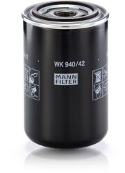 Mann-filter Filtru combustibil MANN-FILTER WK 940/42 (WK 940/42) - fixbox
