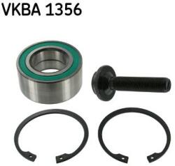 SKF Set rulment roata SKF VKBA 1356 (VKBA 1356) - fixbox