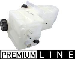 MAHLE Vas de expansiune, racire MAHLE CRT 53 000P (CRT 53 000P)