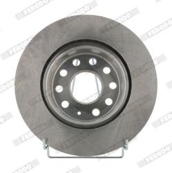 FERODO Disc frana axa fata FERODO DDF1223 (DDF1223)