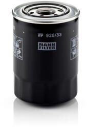 Mann-filter Filtru ulei MANN-FILTER WP 928/83 (WP 928/83) - fixbox