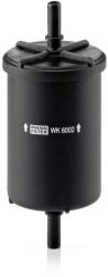 Mann-filter Filtru combustibil MANN-FILTER WK 6002 (WK 6002) - fixbox