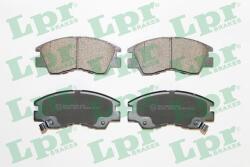 LPR Set placute frana LPR 05P315 (05P315)