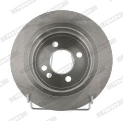 FERODO Disc frana FERODO DDF1128 (DDF1128)