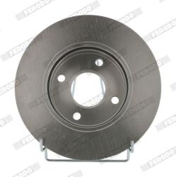 FERODO Disc frana FERODO DDF1072 (DDF1072)