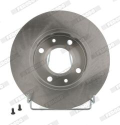 FERODO Disc frana FERODO DDF059 (DDF059)