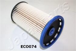 JAPANPARTS Filtru combustibil JAPANPARTS FC-ECO074 (FC-ECO074) - fixbox