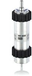 Mann-filter Filtru combustibil MANN-FILTER WK 6008 (WK 6008) - fixbox