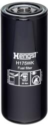 Hengst Filter Filtru combustibil HENGST FILTER H175WK (H175WK) - fixbox