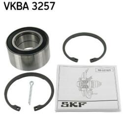 SKF Set rulment roata SKF VKBA 3257 (VKBA 3257) - fixbox