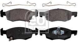 Febi Bilstein Set placute frana FEBI BILSTEIN 16907 (16907)