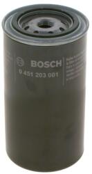 Bosch Filtru ulei BOSCH 0 451 203 001 (0 451 203 001) - fixbox
