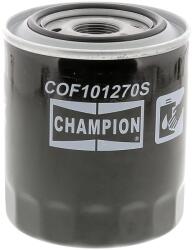 CHAMPION Filtru ulei CHAMPION COF101270S (COF101270S) - fixbox