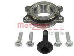 METZGER Set rulment roata METZGER WM 6649 (WM 6649)