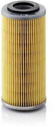Mann-filter Filtru ulei MANN-FILTER H 827/1 n (H 827/1 n) - fixbox