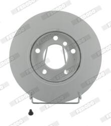 FERODO Disc frana axa fata FERODO DDF258C (DDF258C)