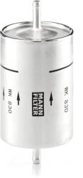 Mann-filter Filtru combustibil MANN-FILTER WK 830 (WK 830) - fixbox