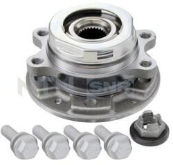 SNR Set rulment roata SNR R155.86 (R155.86) - fixbox