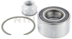 SNR Set rulment roata SNR R158.40 (R158.40) - fixbox