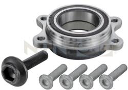 SNR Set rulment roata SNR R157.43 (R157.43) - fixbox
