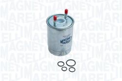 Magneti Marelli Filtru combustibil MAGNETI MARELLI 153071760747 (153071760747) - fixbox