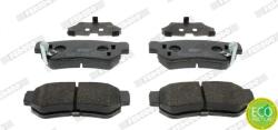 FERODO Set placute frana FERODO FDB1606 (FDB1606)