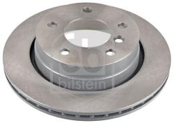 Febi Bilstein Disc frana axa spate FEBI BILSTEIN 12324 (12324)