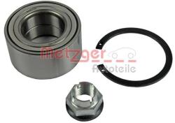 METZGER Set rulment roata METZGER WM 6798 (WM 6798)