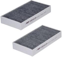 Hengst Filter Filtru, aer habitaclu HENGST FILTER E2912LC01-2 - fixbox