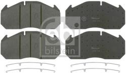 Febi Bilstein Set placute frana FEBI BILSTEIN 16562 (16562)