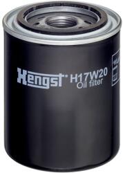 Hengst Filter Filtru ulei HENGST FILTER H17W20 (H17W20) - fixbox