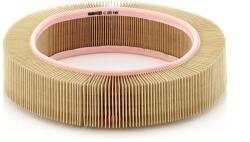 Mann-filter Filtru aer MANN-FILTER C 35 118 (C 35 118) - fixbox
