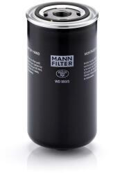 Mann-filter Filtru ulei MANN-FILTER WD 950/3 - fixbox