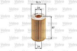 VALEO Filtru ulei VALEO 586512 (586512) - fixbox